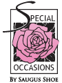 Special Occasions by Saugus Shoe