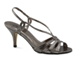 Evening and special occasion heels